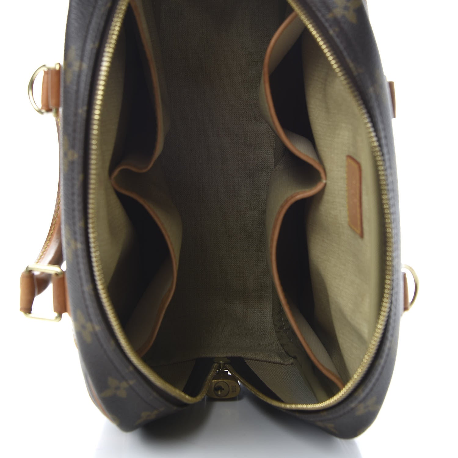 Louis Vuitton Monogram Trouville 5 of 10