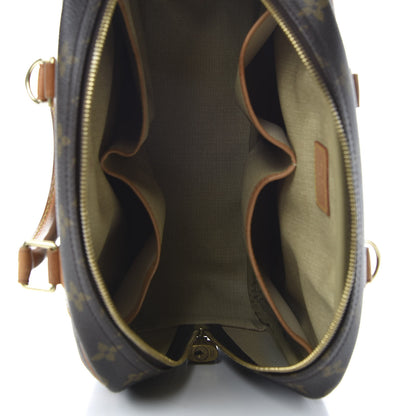 Louis Vuitton Monogram Trouville 5 of 10