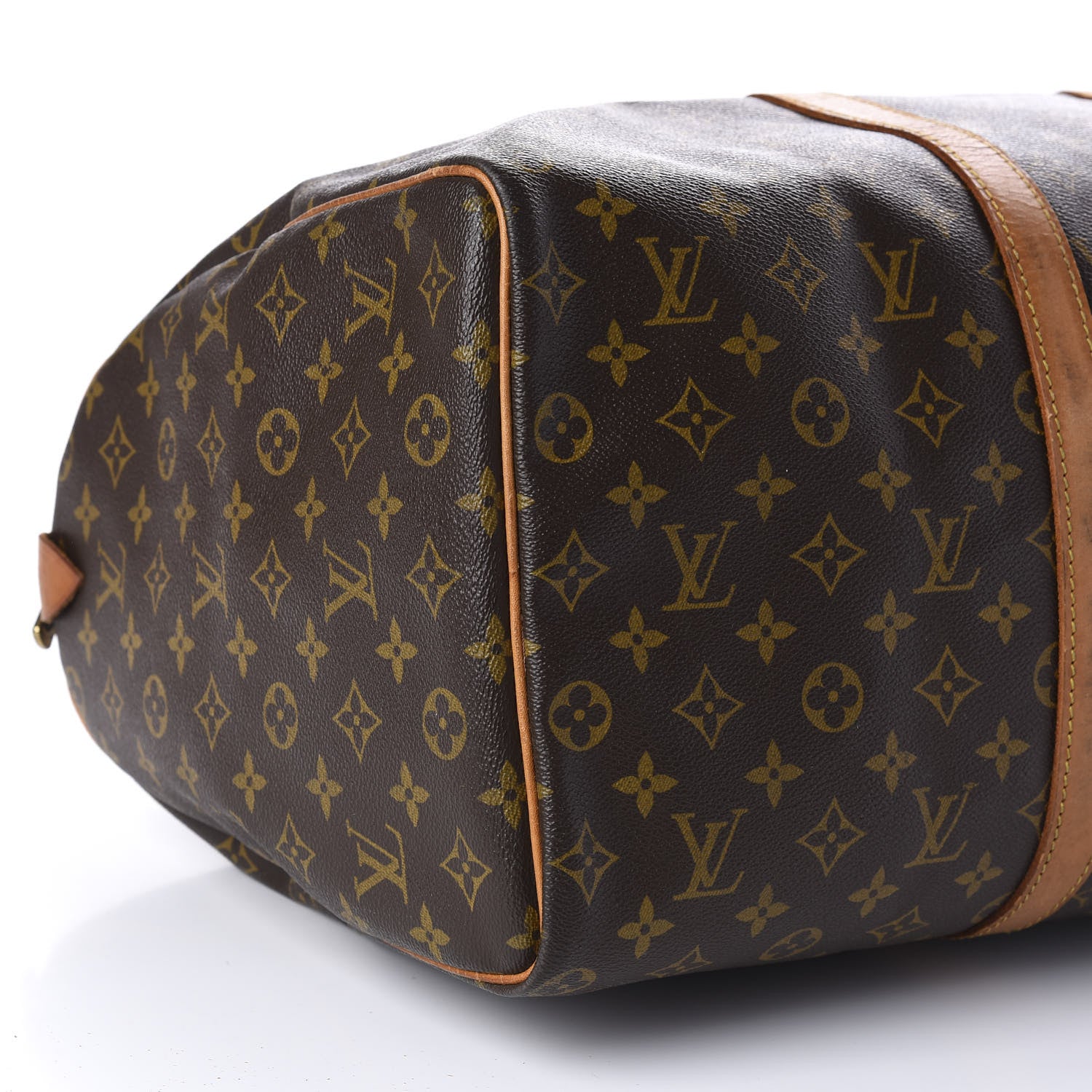 Louis Vuitton Monogram Keepall 50 5 of 16