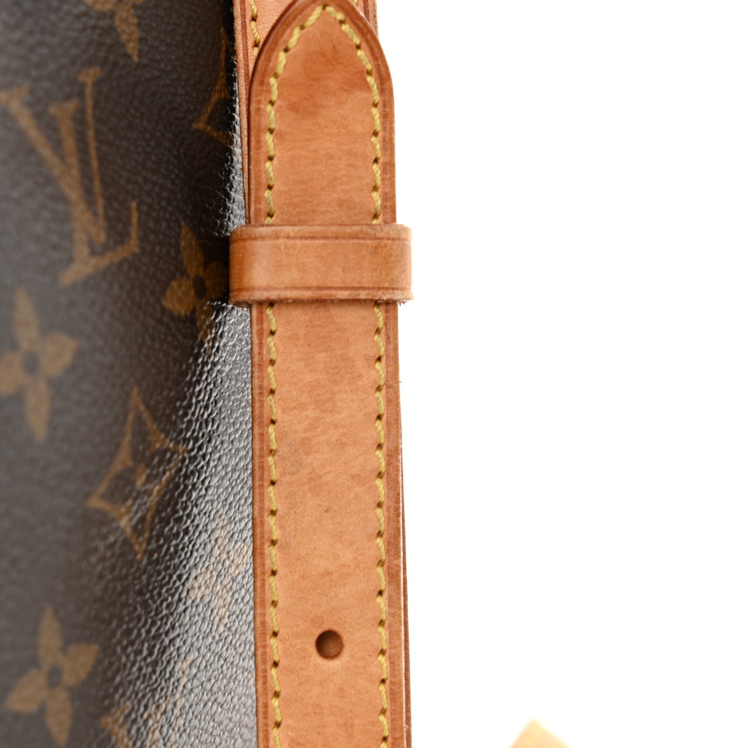 Louis Vuitton Monogram Odeon PM 12 of 14