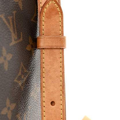 Louis Vuitton Monogram Odeon PM 12 of 14