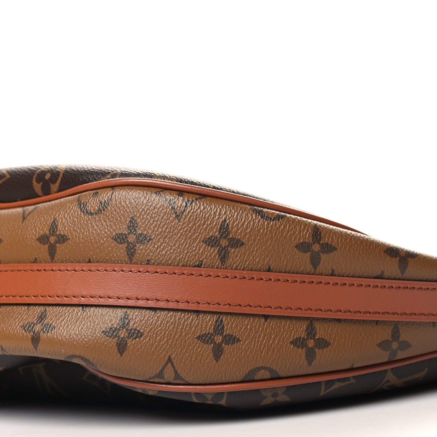 Louis Vuitton Reverse Monogram Loop Hobo 10 of 10