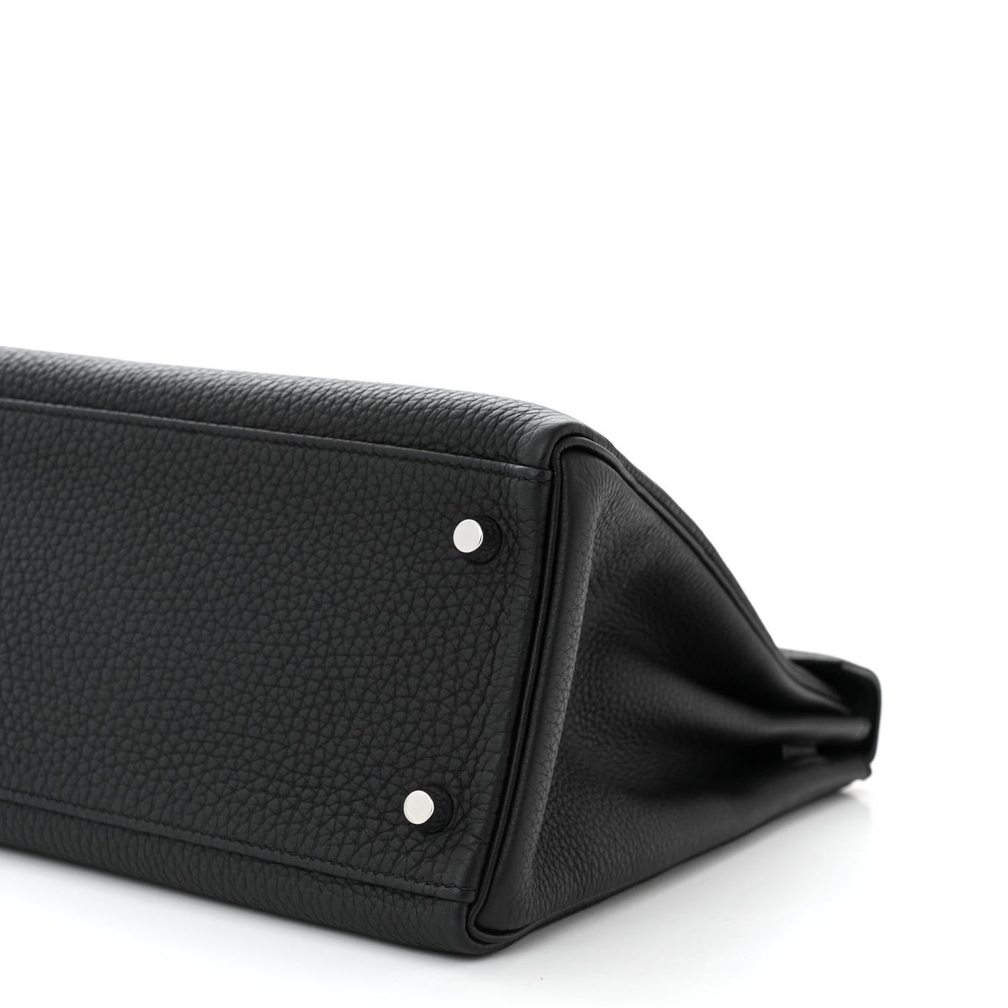 Togo Kelly Retourne 32 Black
