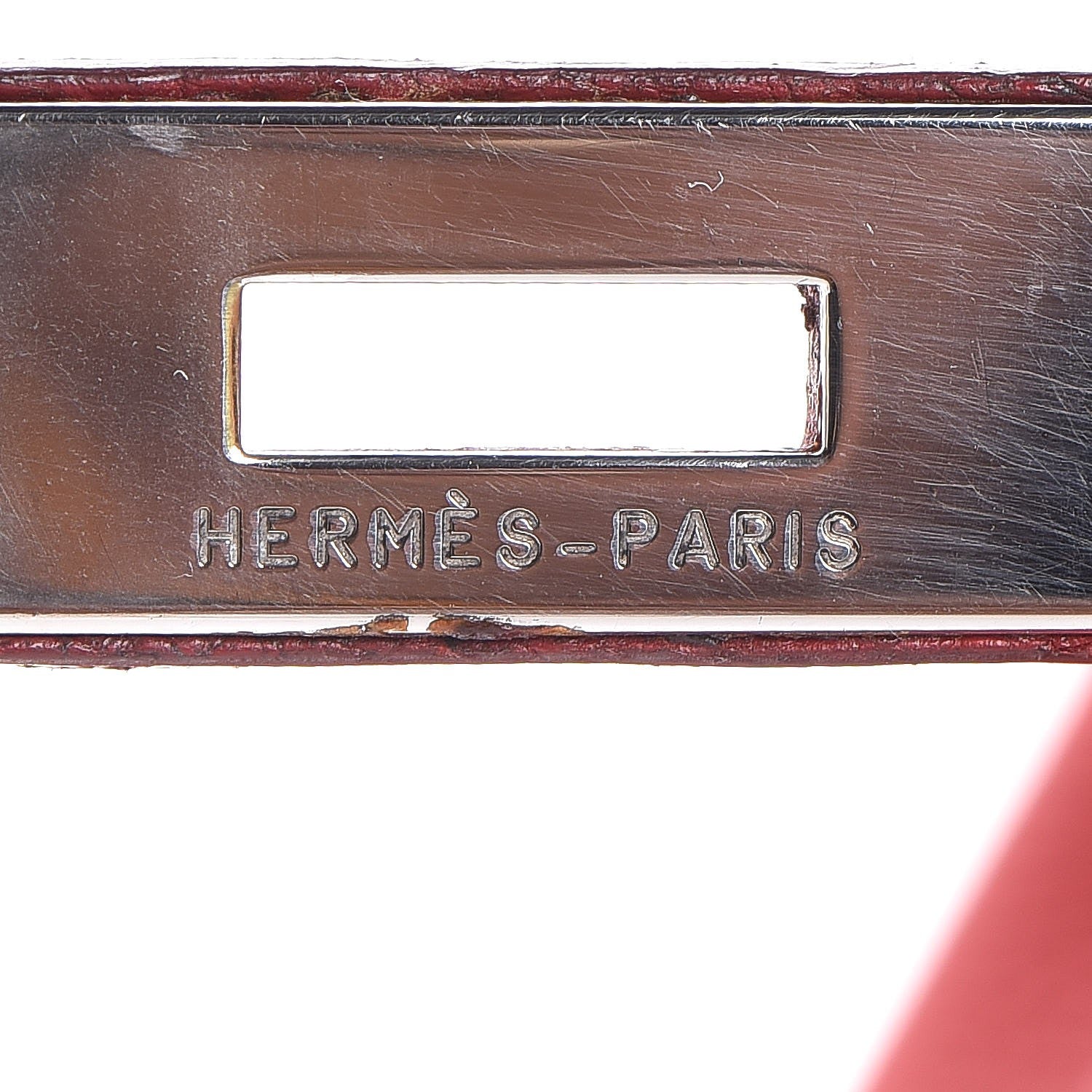 Hermes Togo Birkin 30 Rouge Garance 20 of 37