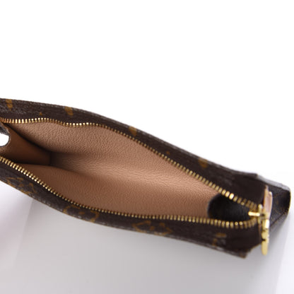 Louis Vuitton Monogram Bucket 27 Pouch 6 of 7