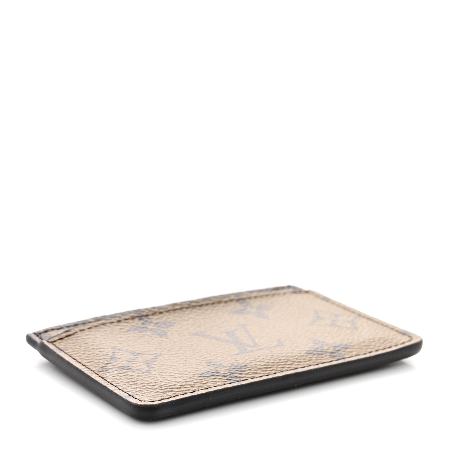 Louis Vuitton Reverse Monogram Card Holder 4 of 8