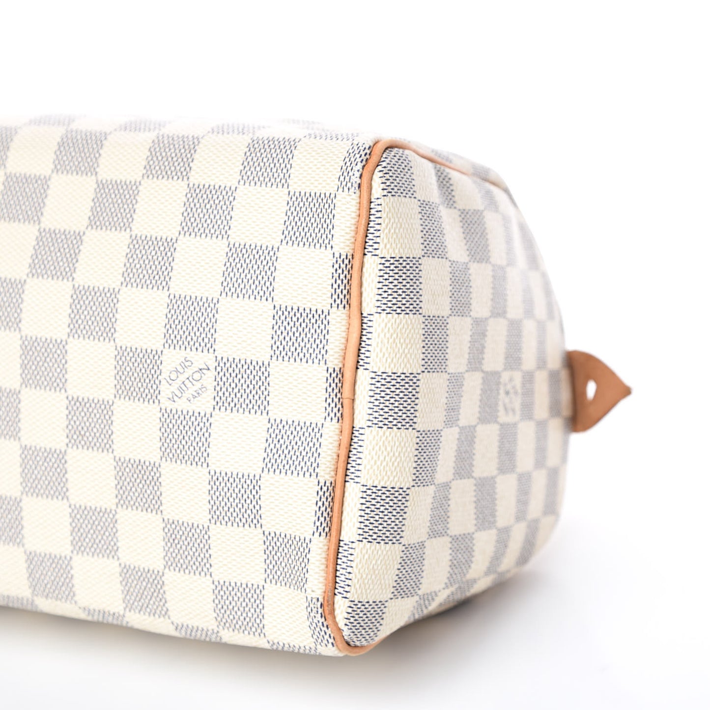 Damier Azur Speedy 25
