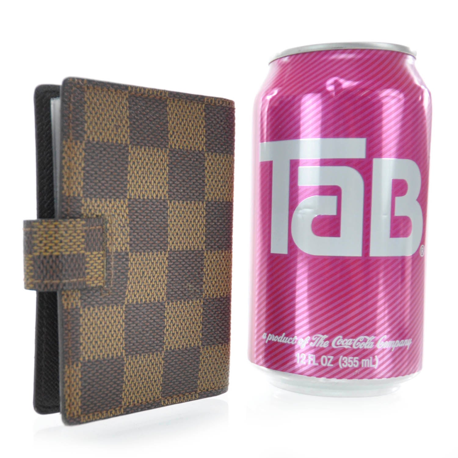 Louis Vuitton Damier Photo Album 2 of 6