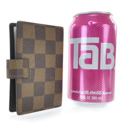 Louis Vuitton Damier Photo Album 2 of 6