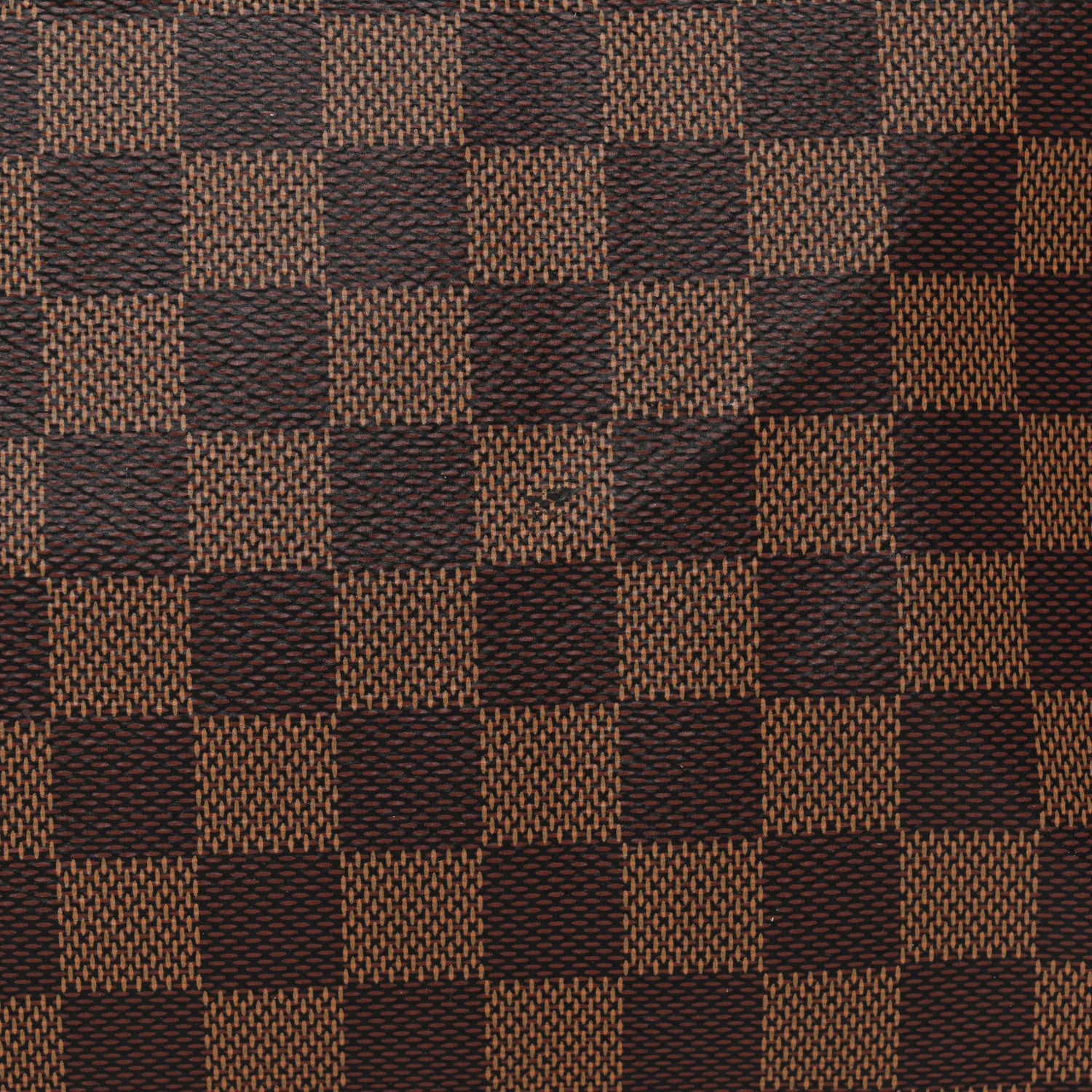 Louis Vuitton Damier Ebene Speedy 30 10 of 10