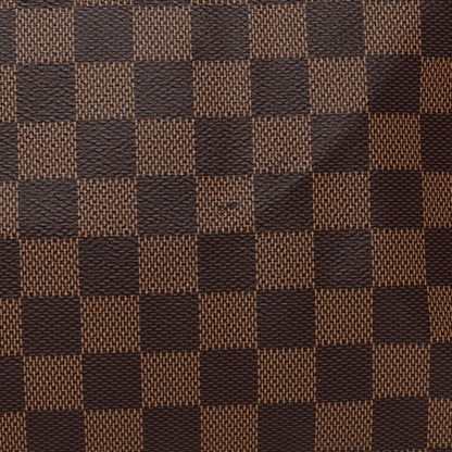 Louis Vuitton Damier Ebene Speedy 30 10 of 10
