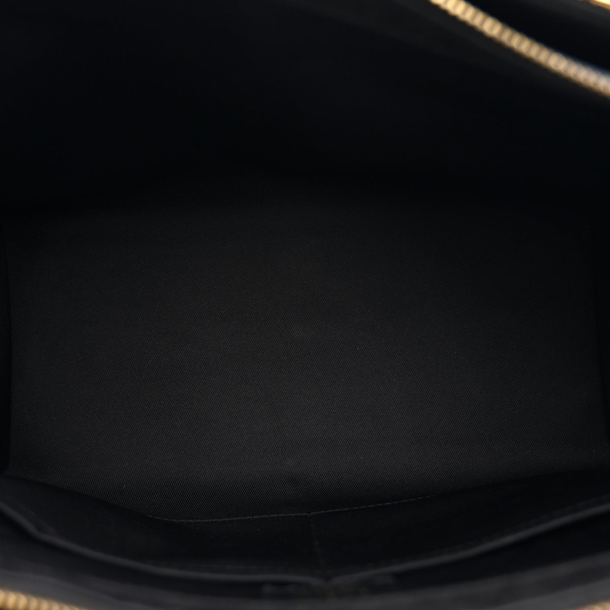 Louis Vuitton Empreinte Sully MM Marine 5 of 12