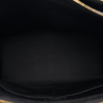 Louis Vuitton Empreinte Sully MM Marine 5 of 12