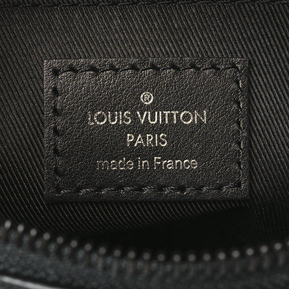 Louis Vuitton Monogram Eclipse Mini Soft Trunk 6 of 8