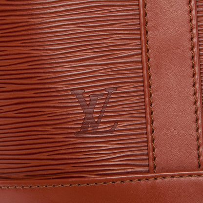 Louis Vuitton Epi Randonnee PM Kenyan Fawn 8 of 15