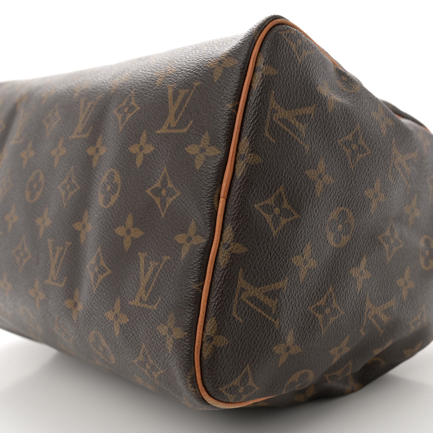 Louis Vuitton Monogram Speedy 30 10 of 12