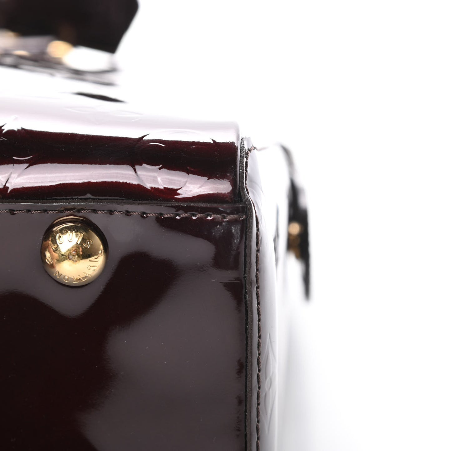 Vernis Melrose Avenue Amarante