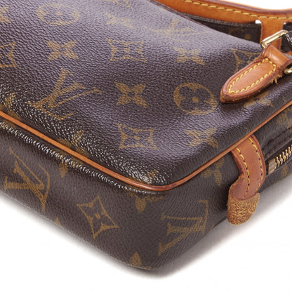 Louis Vuitton Monogram Pochette Marly Bandouliere 5 of 19