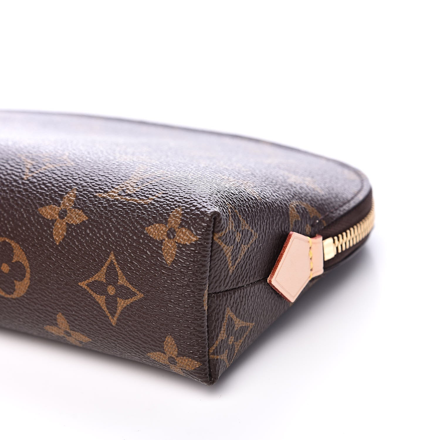 Louis Vuitton Monogram Cosmetic Pouch GM 8 of 9