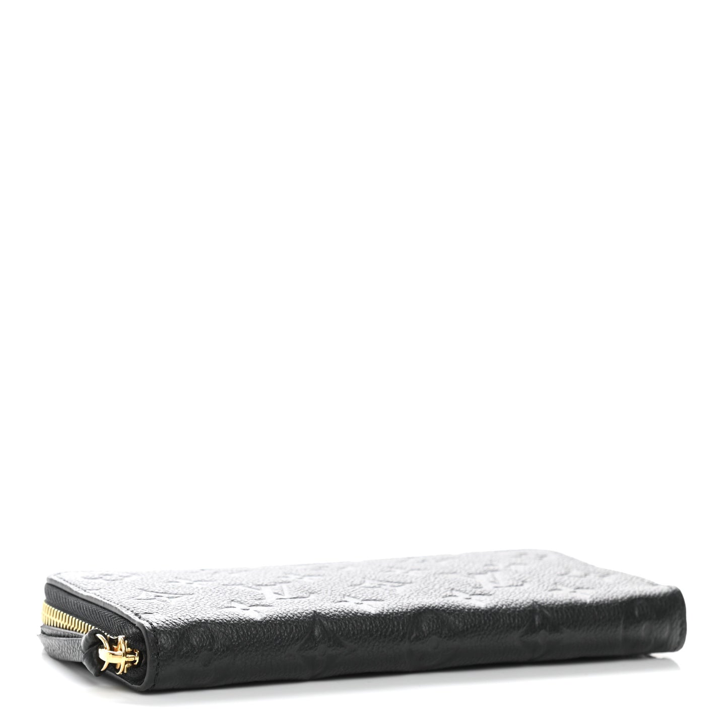 Empreinte Clemence Wallet Black