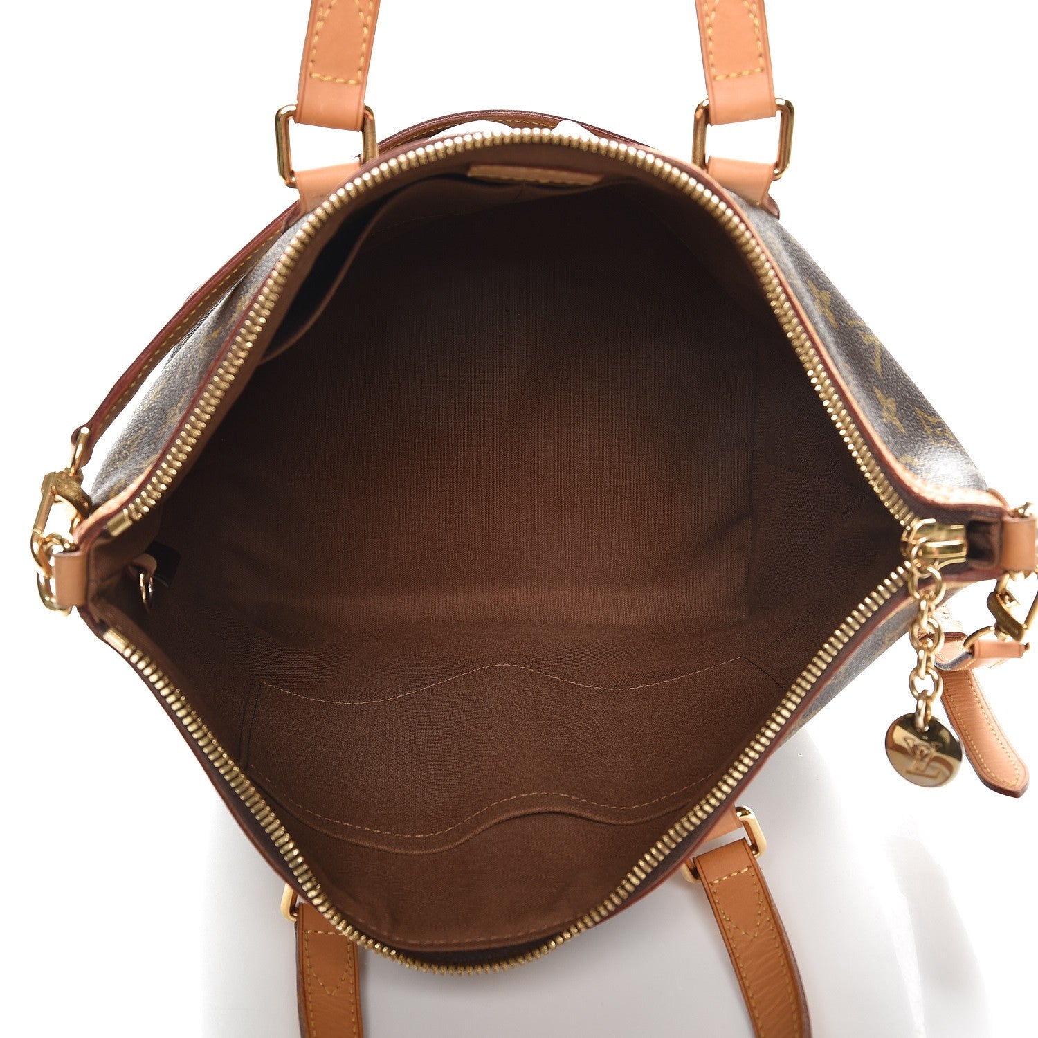 Louis Vuitton Monogram Palermo PM 6 of 13