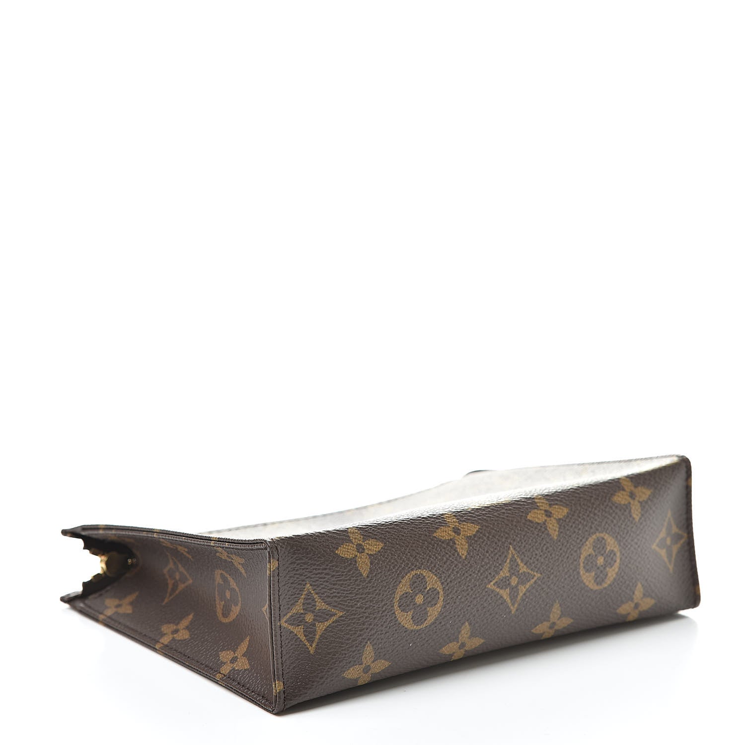Louis Vuitton Monogram Toiletry Pouch 19 4 of 10