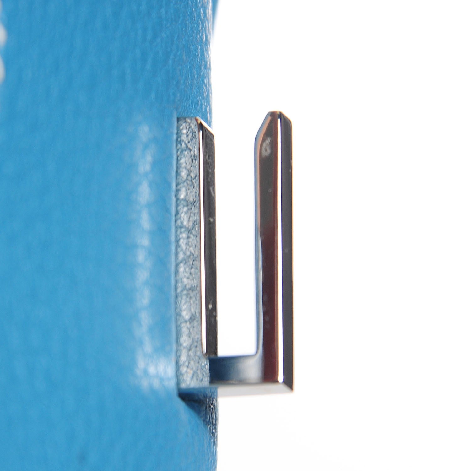 Hermes Togo Birkin 30 Blue Jean 20 of 29