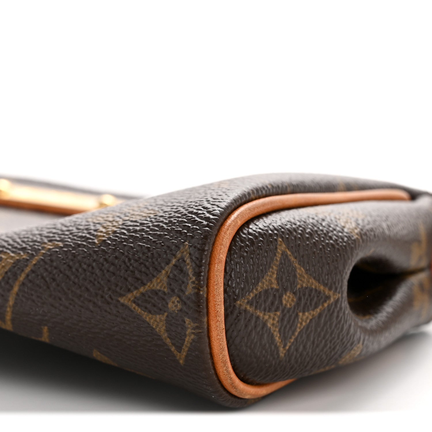 Louis Vuitton Monogram Eva Clutch 10 of 13