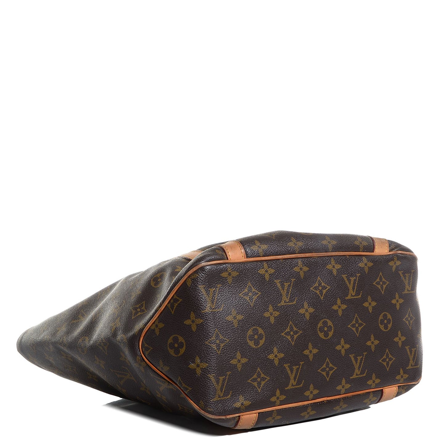 Monogram Sac Shopping Tote