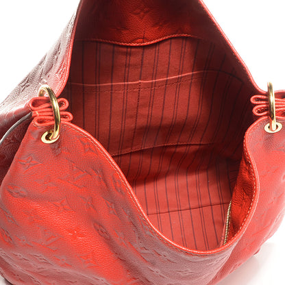 Louis Vuitton Empreinte Metis Orient 5 of 8