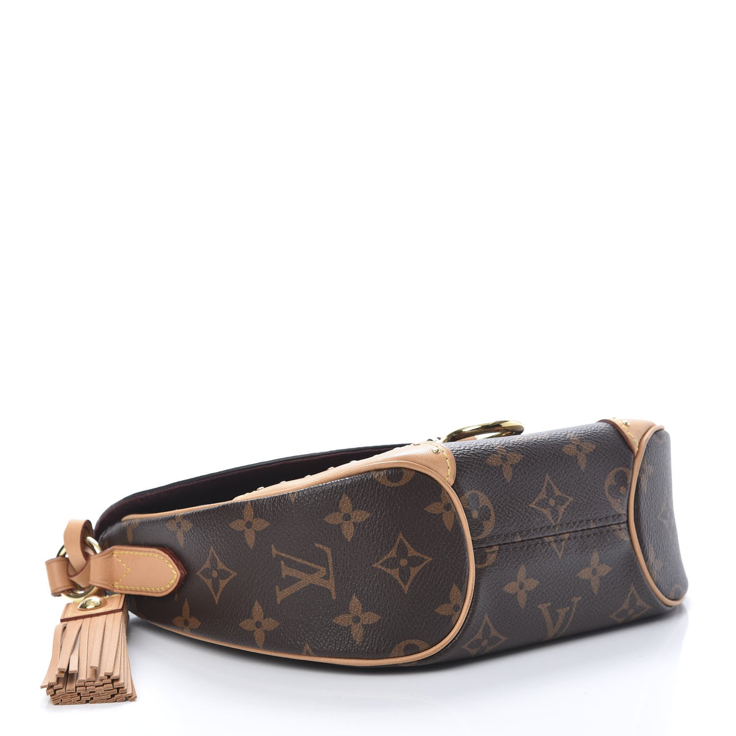 Louis Vuitton Monogram Saint Cloud 4 of 11
