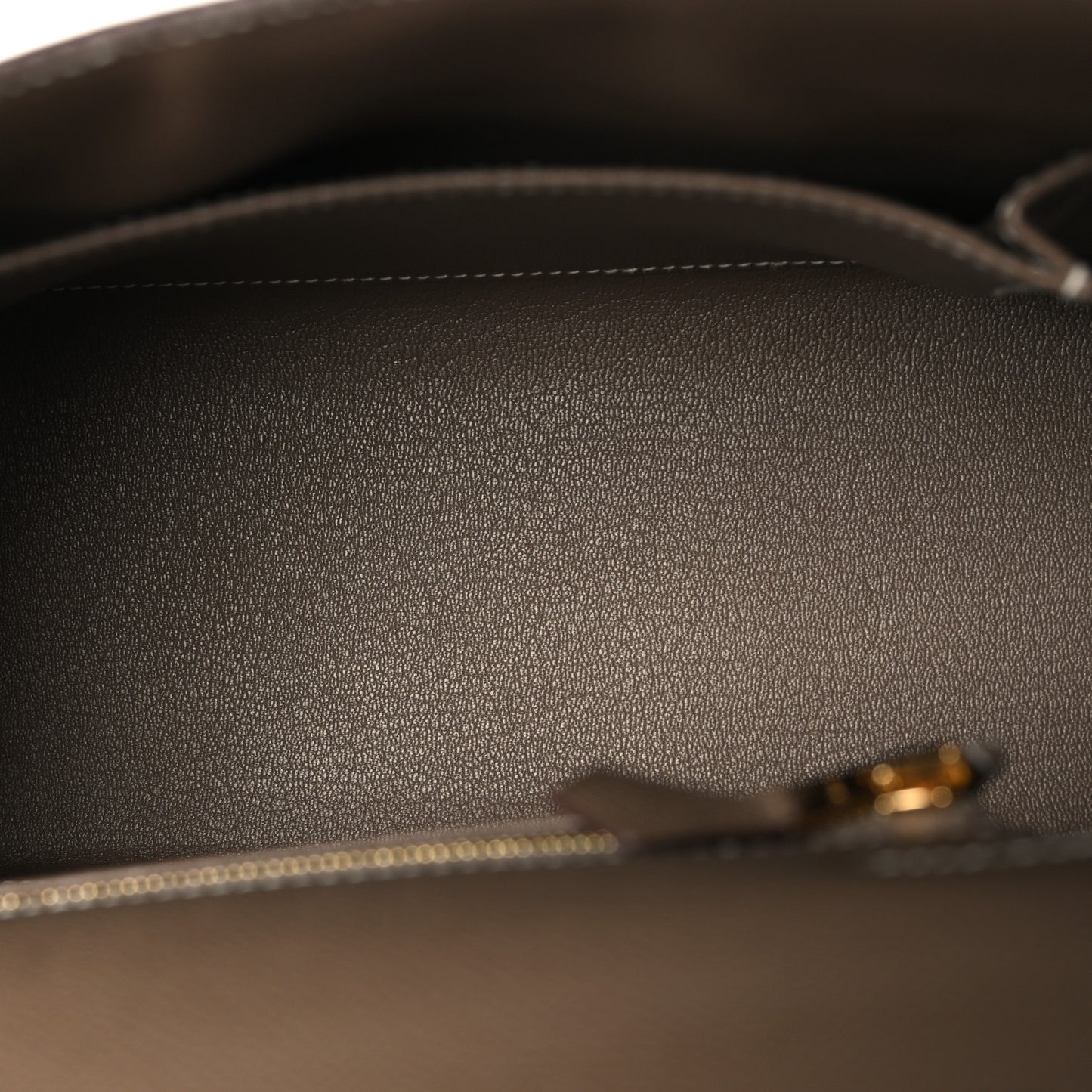 Epsom Kelly Sellier 25 Etoupe