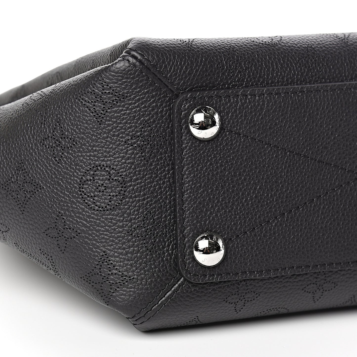 Mahina Babylone Chain BB Black