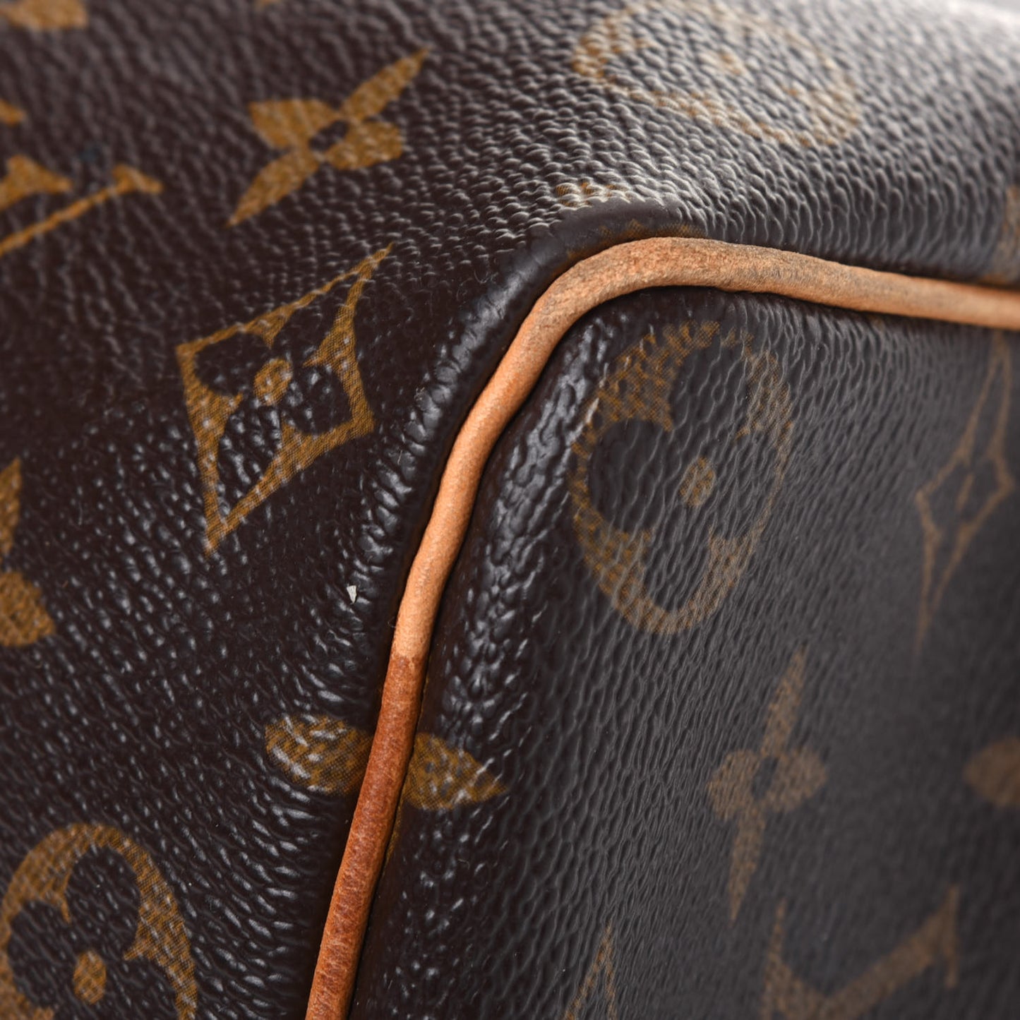 Monogram Speedy 35