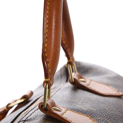Louis Vuitton Monogram Speedy 40 14 of 18