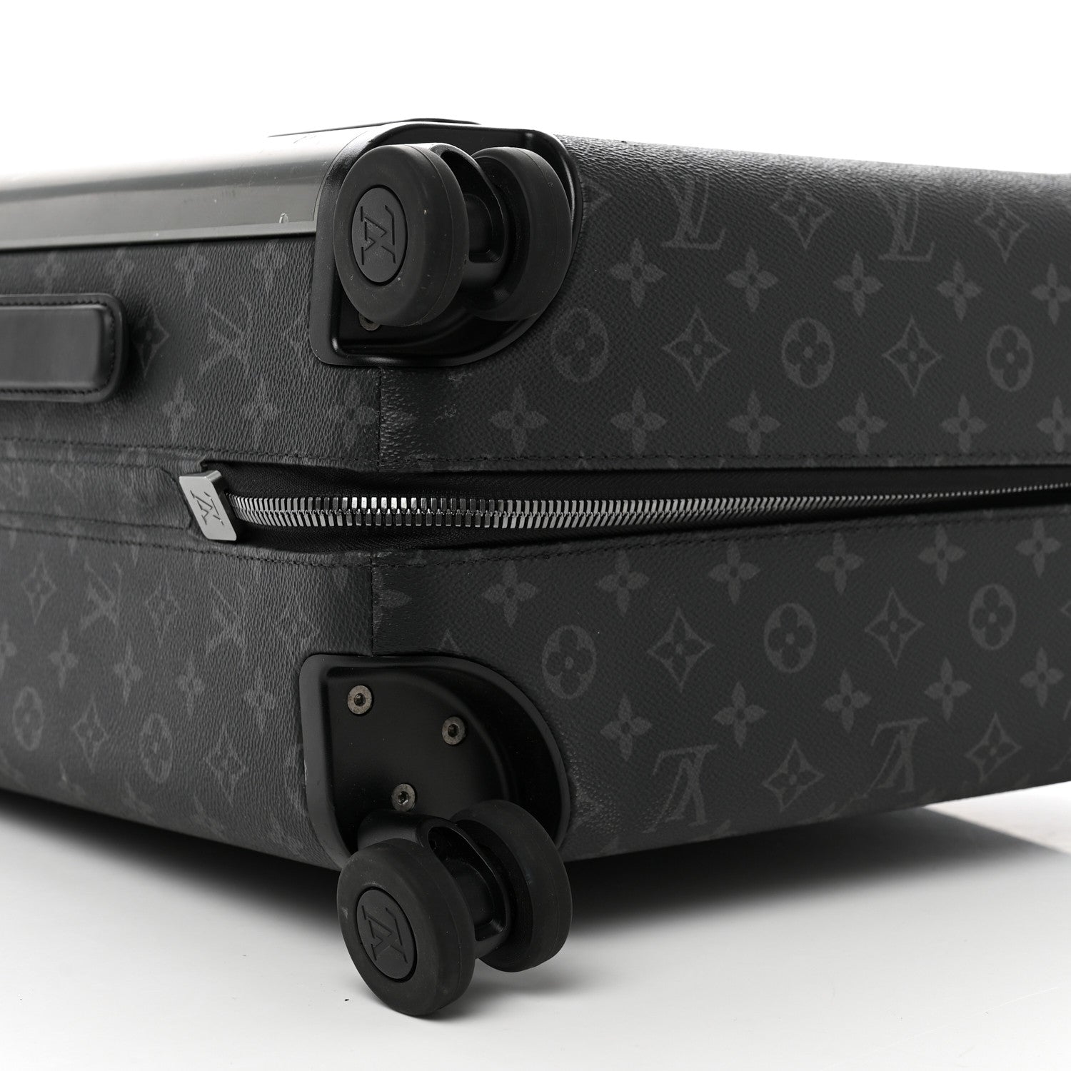 Louis Vuitton Monogram Eclipse Horizon 55 9 of 27