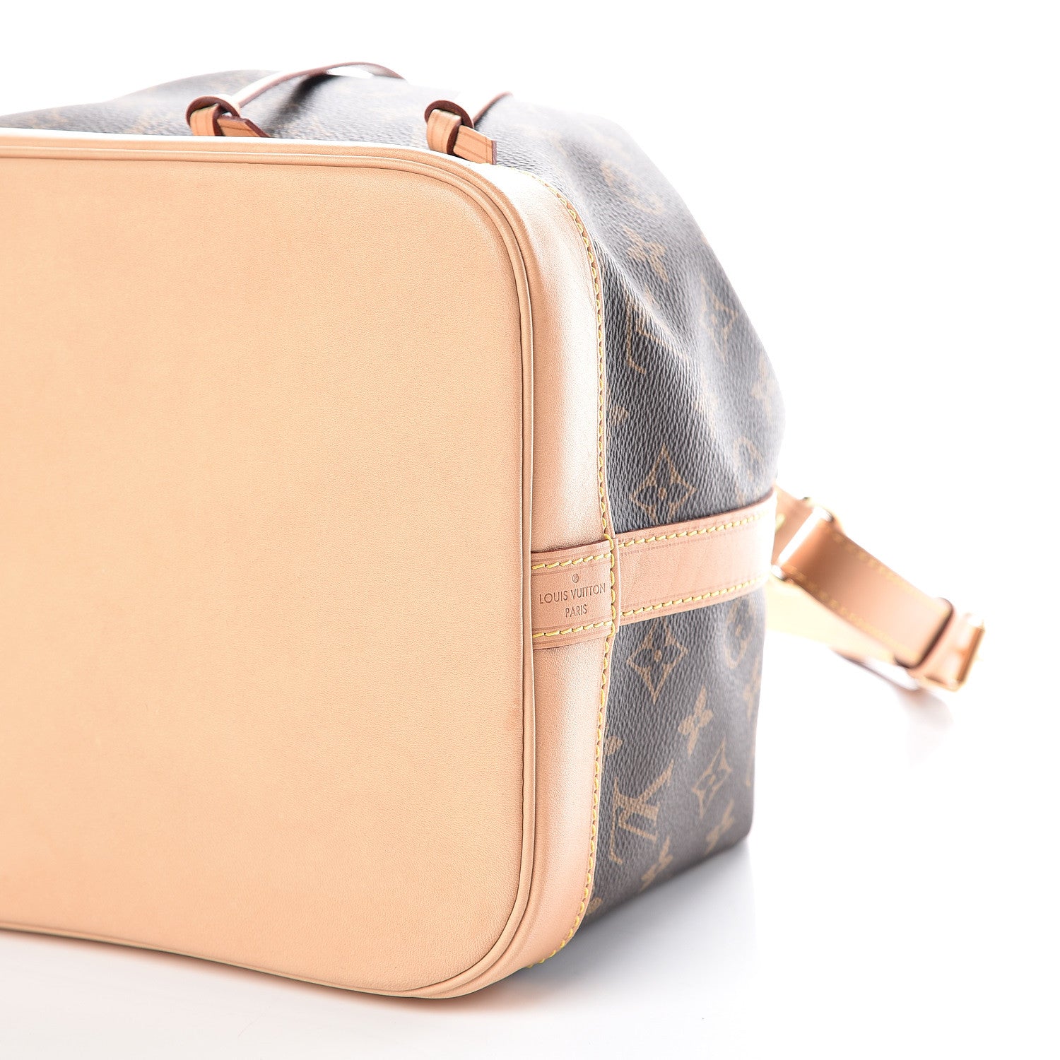 Louis Vuitton Monogram Petit Noe NM 6 of 10