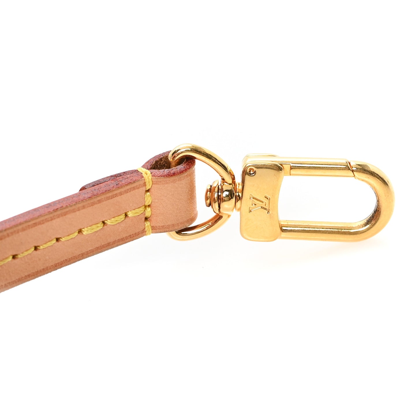 Vachetta Pochette Accessories Strap
