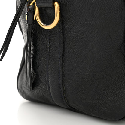 Louis Vuitton Empreinte Speedy Bandouliere 25 Infini 13 of 13