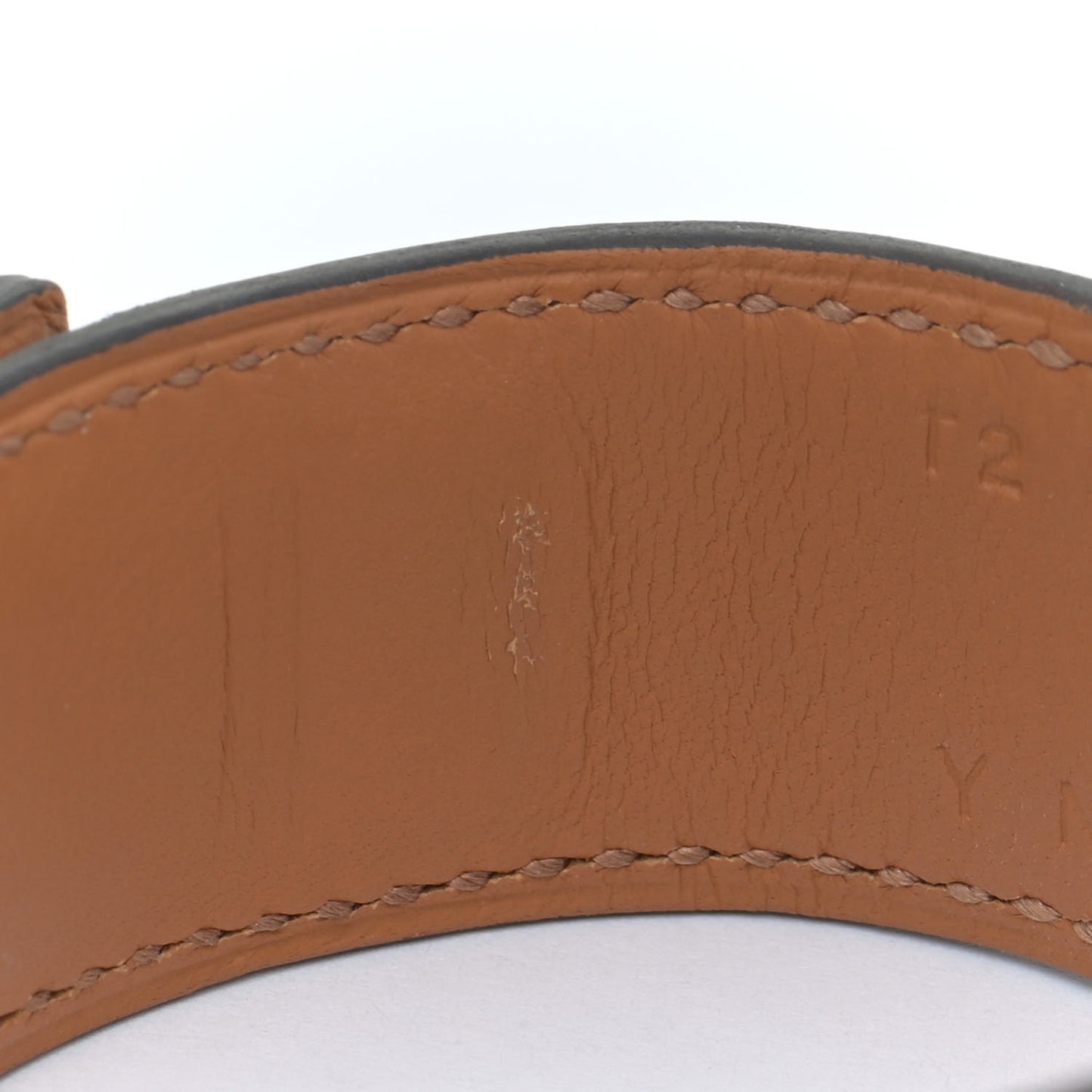 Lizard Collier De Chien CDC 24 Bracelet T2 Desert