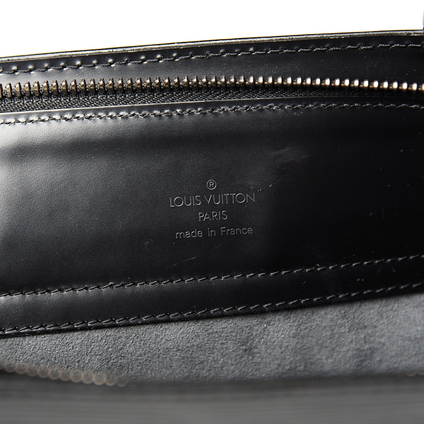 Epi Z Gemeaux Black