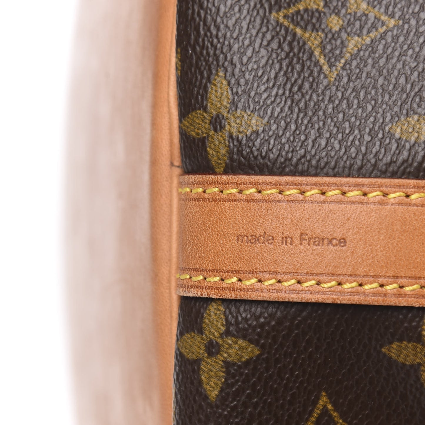 Monogram Petit Noe