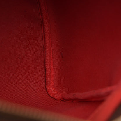 Louis Vuitton Damier Ebene Speedy 30 9 of 13