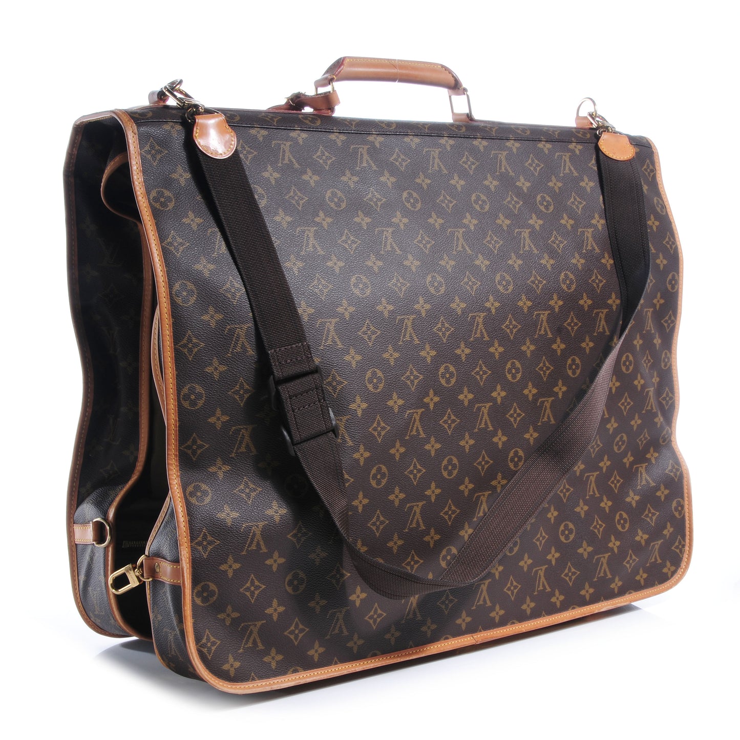 Monogram 3 Hanger Garment Bag