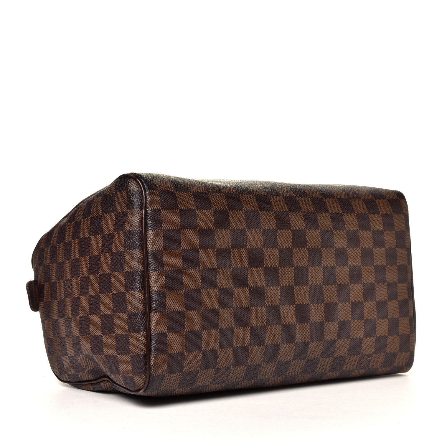 Louis Vuitton Damier Ebene Speedy 30 3 of 7