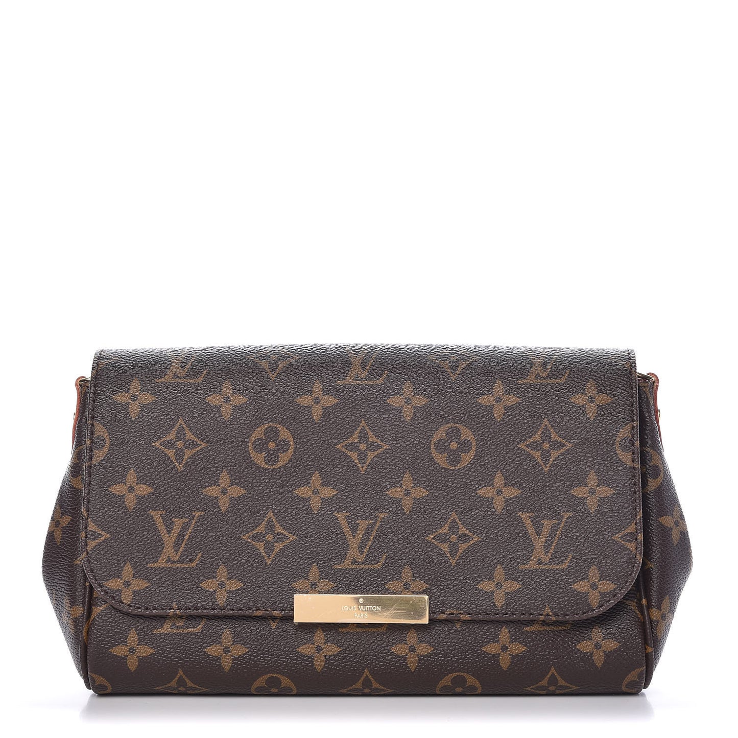Monogram Favorite MM