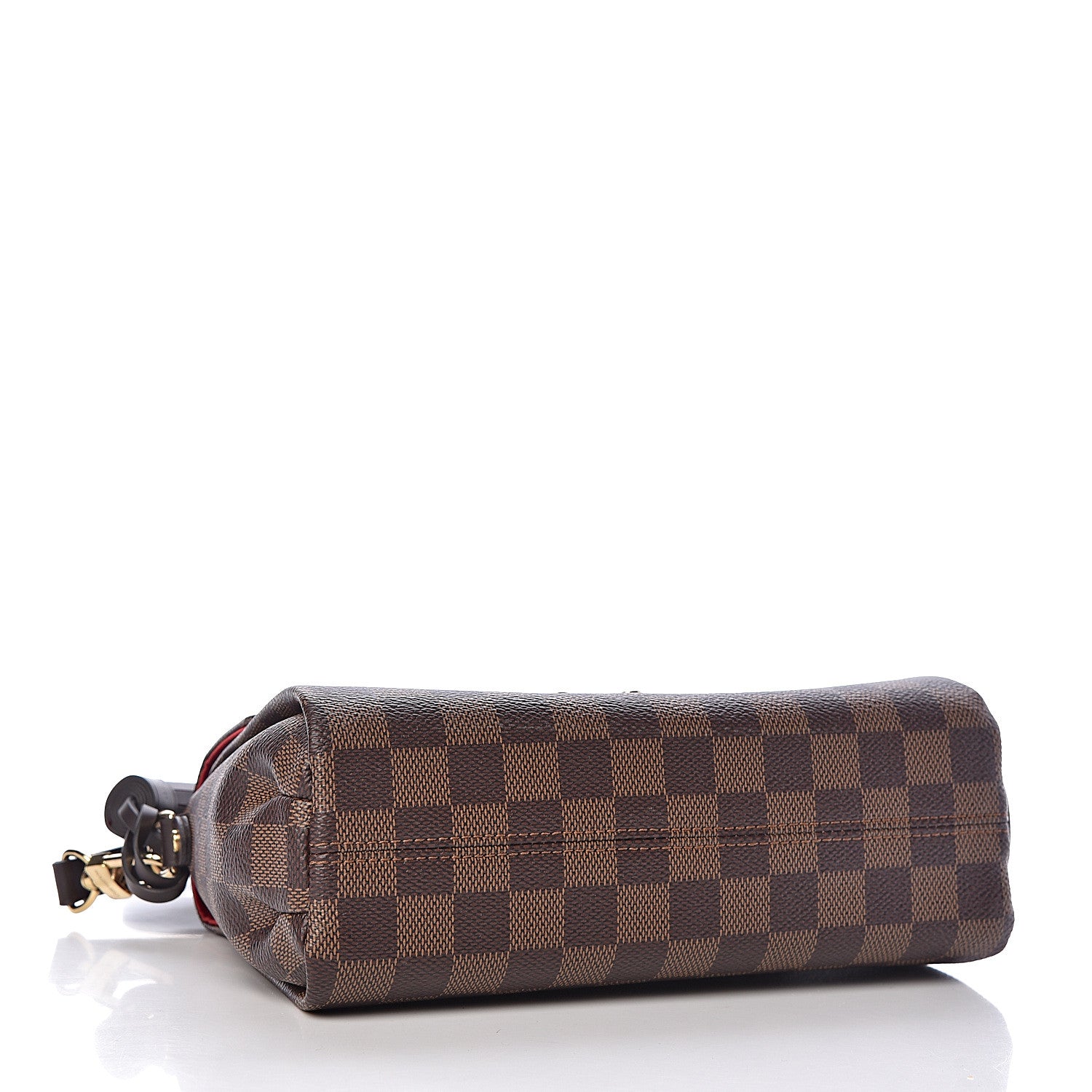 Louis Vuitton Damier Ebene Croisette 4 of 10