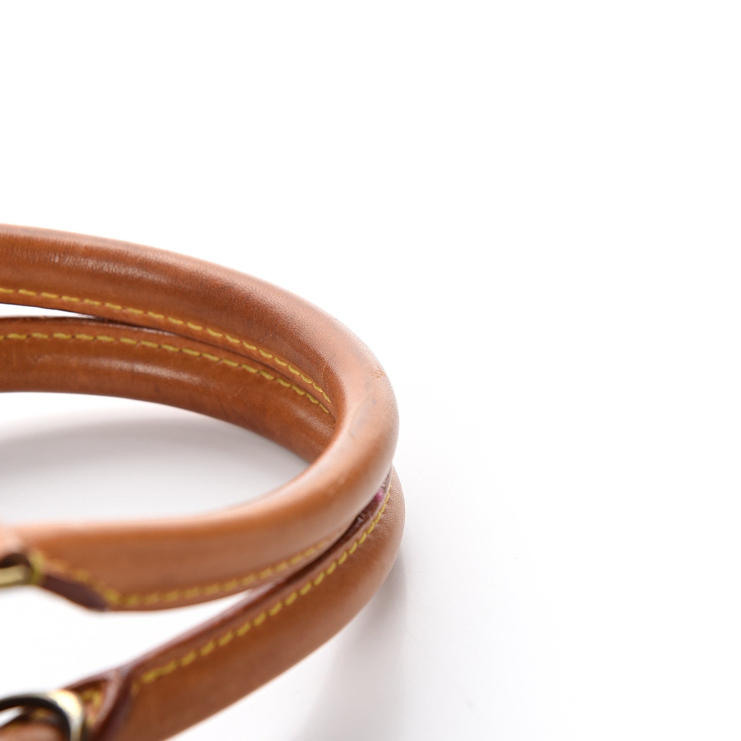 Monogram Ellipse PM
