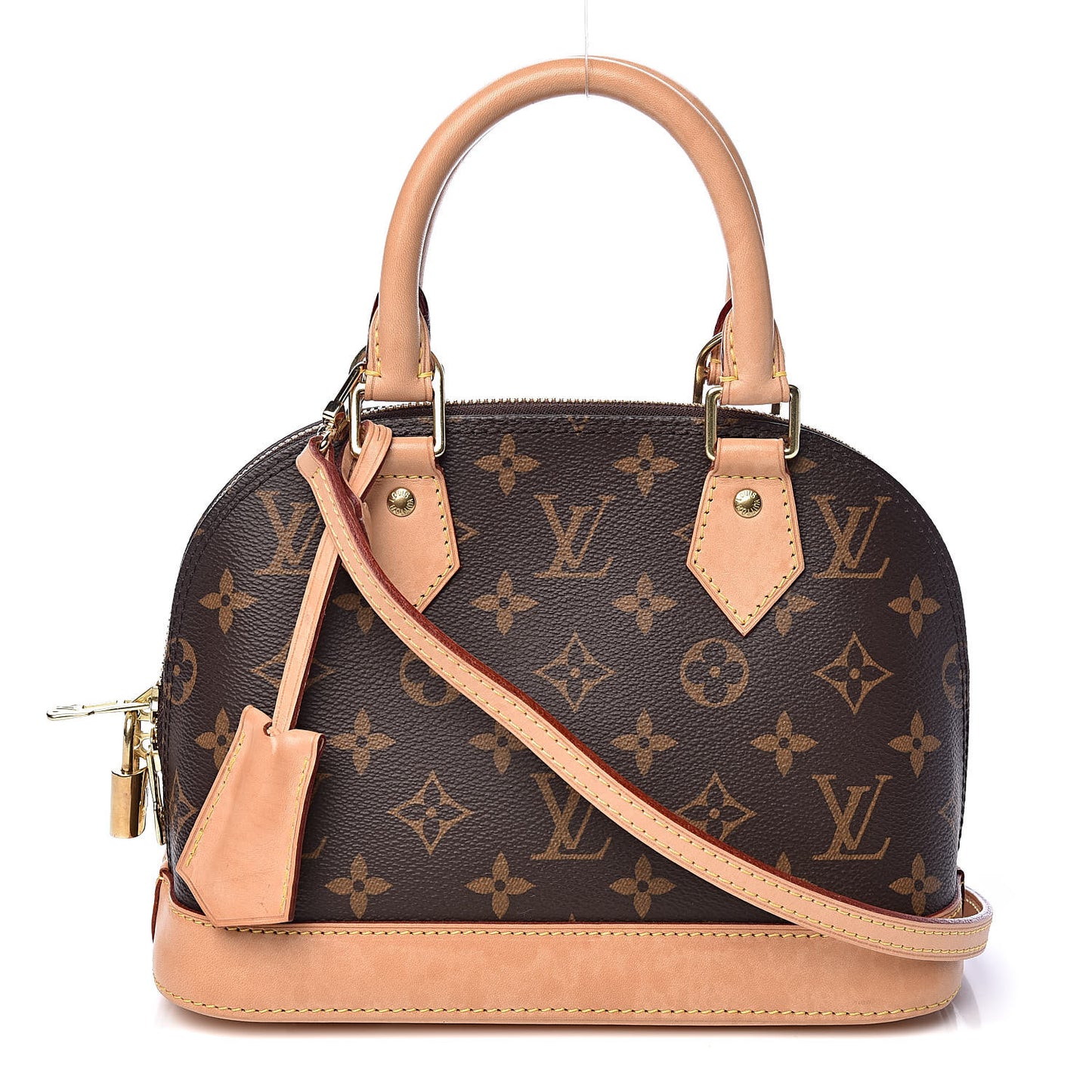 Monogram Alma BB
