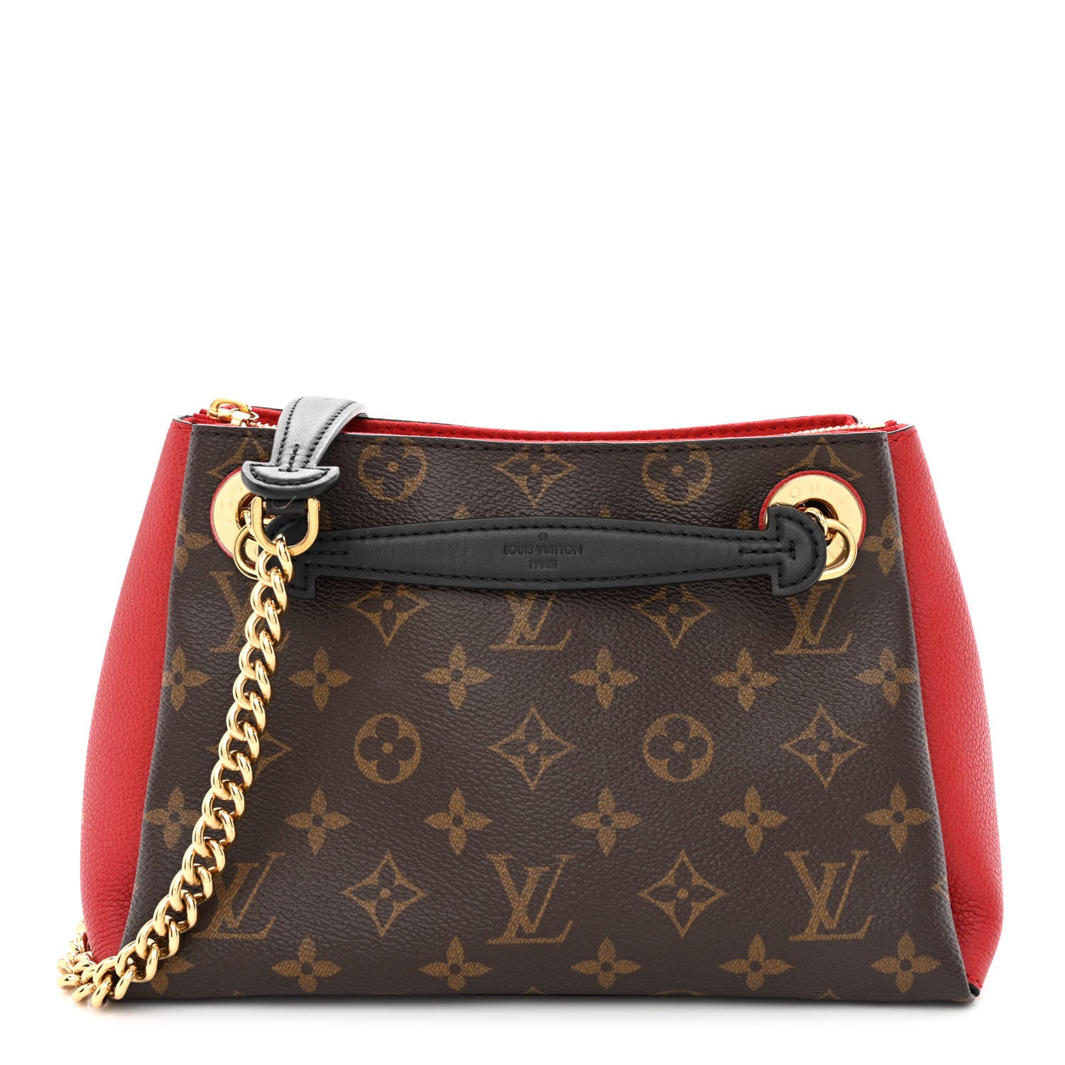 Louis Vuitton Monogram Surene BB Cherry 1 of 11
